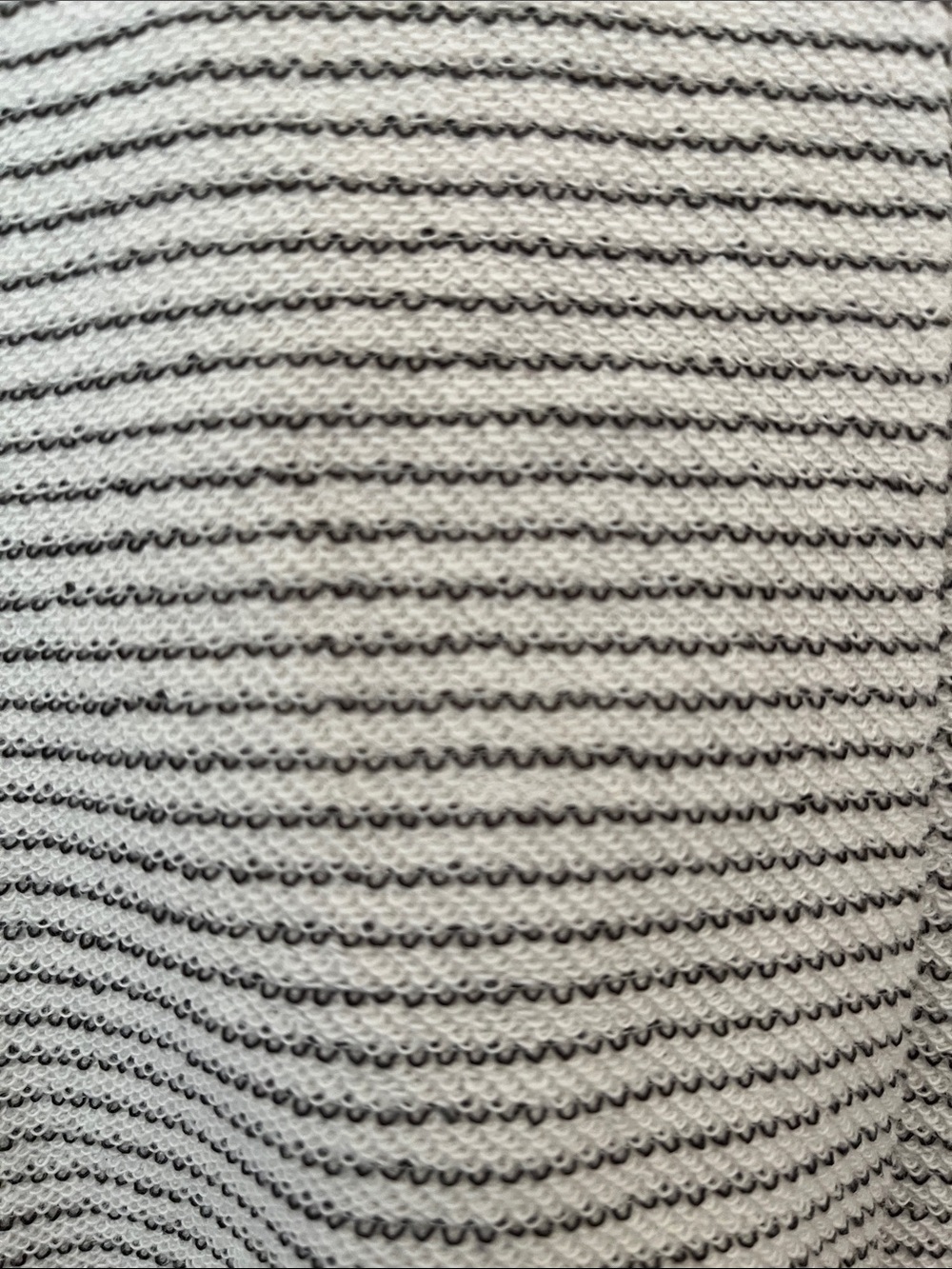 Maurices XXL Knit Blazer - Picture 6 of 6